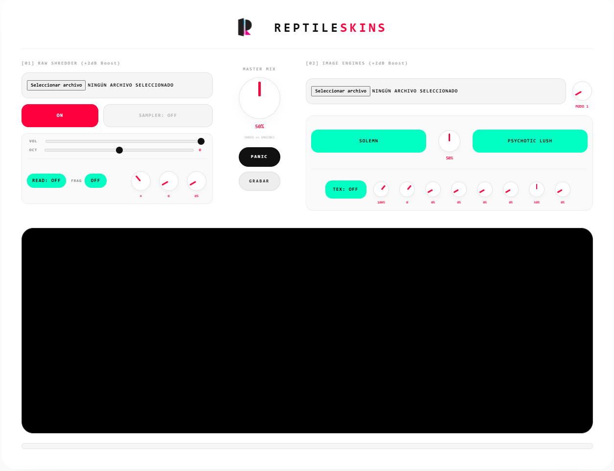 ReptileSkins